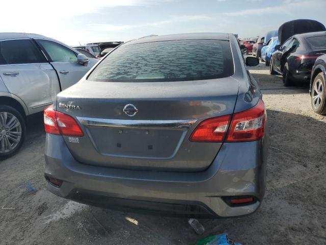 Photo 5 VIN: 3N1AB7AP1KY456278 - NISSAN SENTRA S 