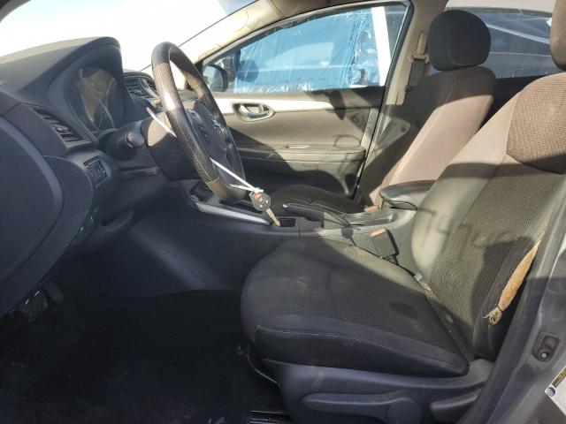 Photo 6 VIN: 3N1AB7AP1KY456278 - NISSAN SENTRA S 