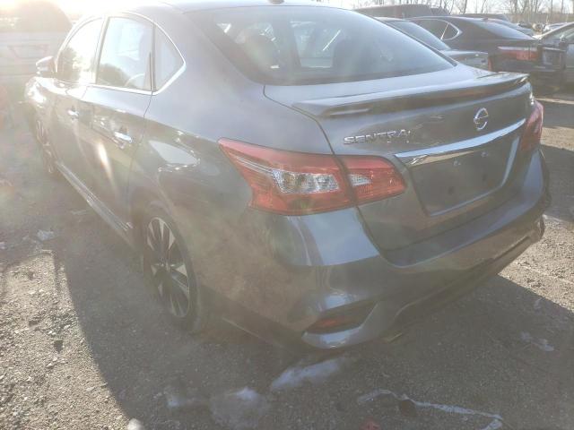 Photo 2 VIN: 3N1AB7AP1KY456961 - NISSAN SENTRA S 