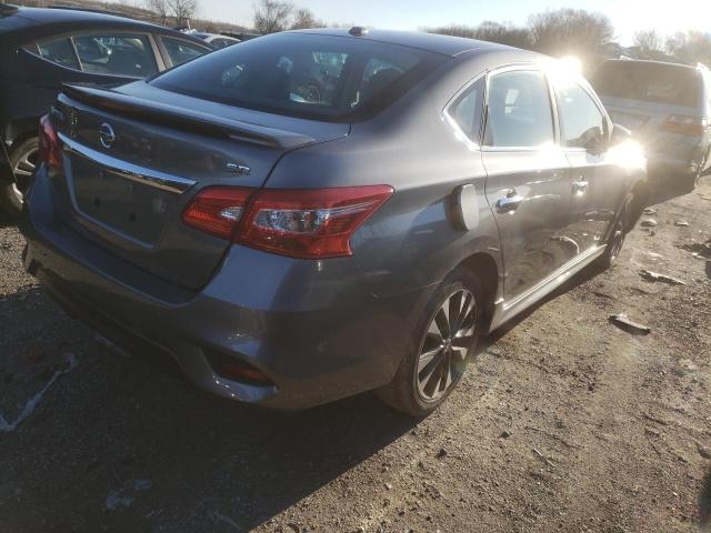 Photo 3 VIN: 3N1AB7AP1KY456961 - NISSAN SENTRA S 