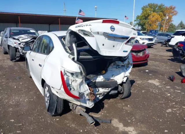 Photo 5 VIN: 3N1AB7AP2DL561136 - NISSAN SENTRA 