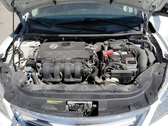 Photo 10 VIN: 3N1AB7AP2DL561332 - NISSAN SENTRA S 