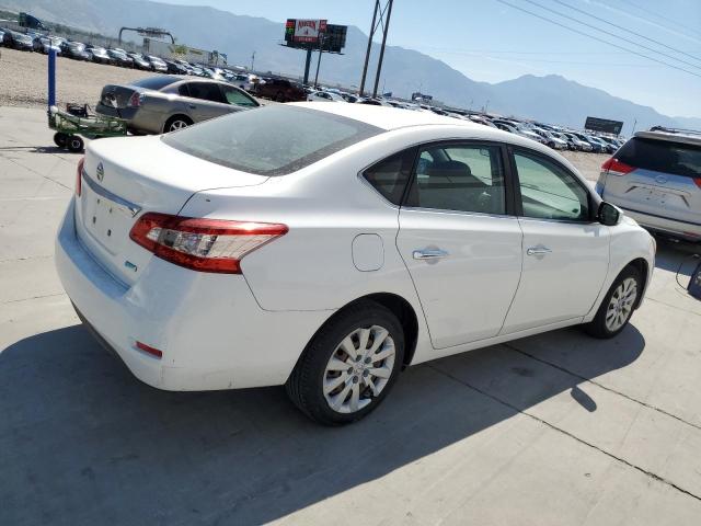 Photo 2 VIN: 3N1AB7AP2DL561332 - NISSAN SENTRA S 