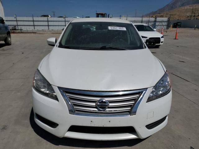 Photo 4 VIN: 3N1AB7AP2DL561332 - NISSAN SENTRA S 