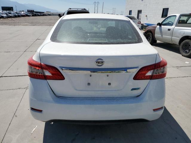 Photo 5 VIN: 3N1AB7AP2DL561332 - NISSAN SENTRA S 