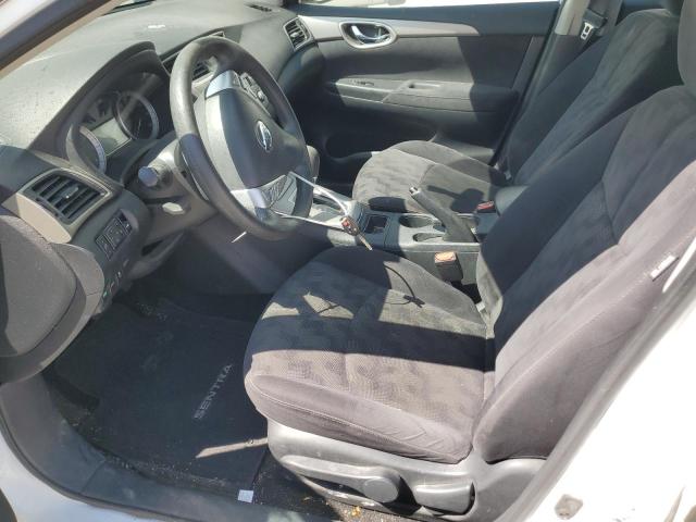 Photo 6 VIN: 3N1AB7AP2DL561332 - NISSAN SENTRA S 