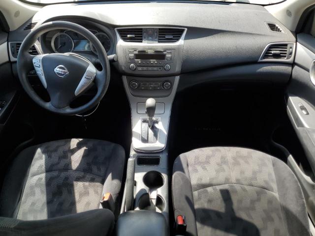 Photo 7 VIN: 3N1AB7AP2DL561332 - NISSAN SENTRA S 