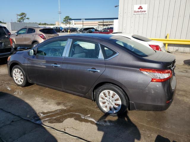 Photo 1 VIN: 3N1AB7AP2DL562304 - NISSAN SENTRA S 