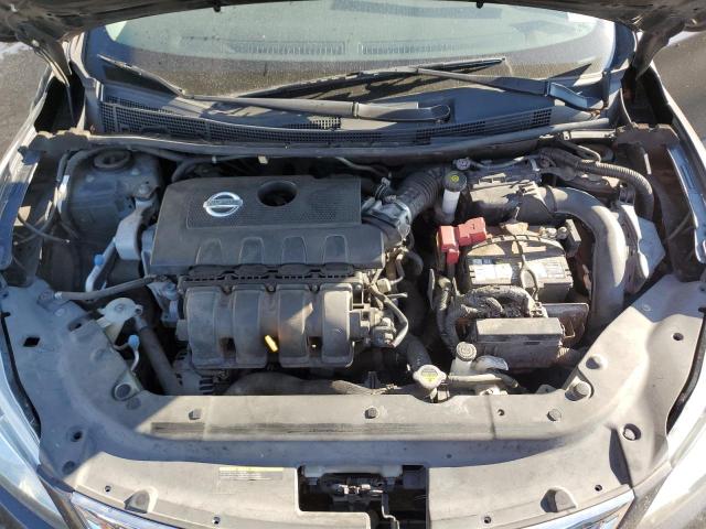 Photo 10 VIN: 3N1AB7AP2DL562304 - NISSAN SENTRA S 