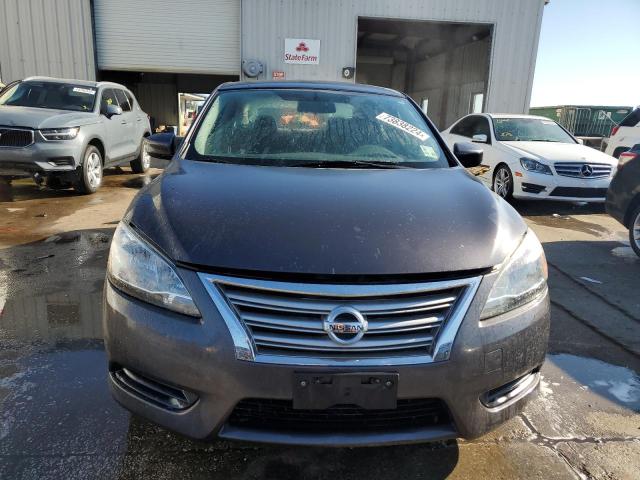 Photo 4 VIN: 3N1AB7AP2DL562304 - NISSAN SENTRA S 