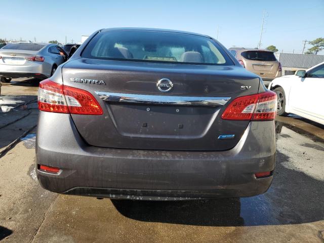 Photo 5 VIN: 3N1AB7AP2DL562304 - NISSAN SENTRA S 