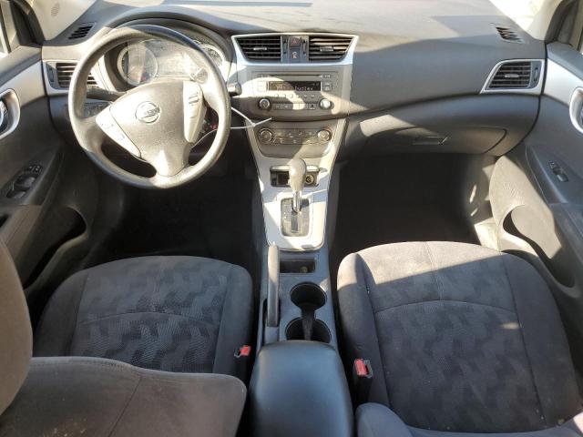 Photo 7 VIN: 3N1AB7AP2DL562304 - NISSAN SENTRA S 