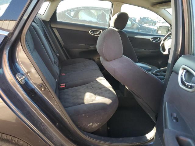 Photo 9 VIN: 3N1AB7AP2DL562304 - NISSAN SENTRA S 