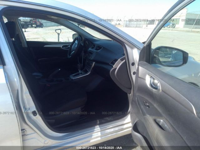 Photo 4 VIN: 3N1AB7AP2DL564473 - NISSAN SENTRA 