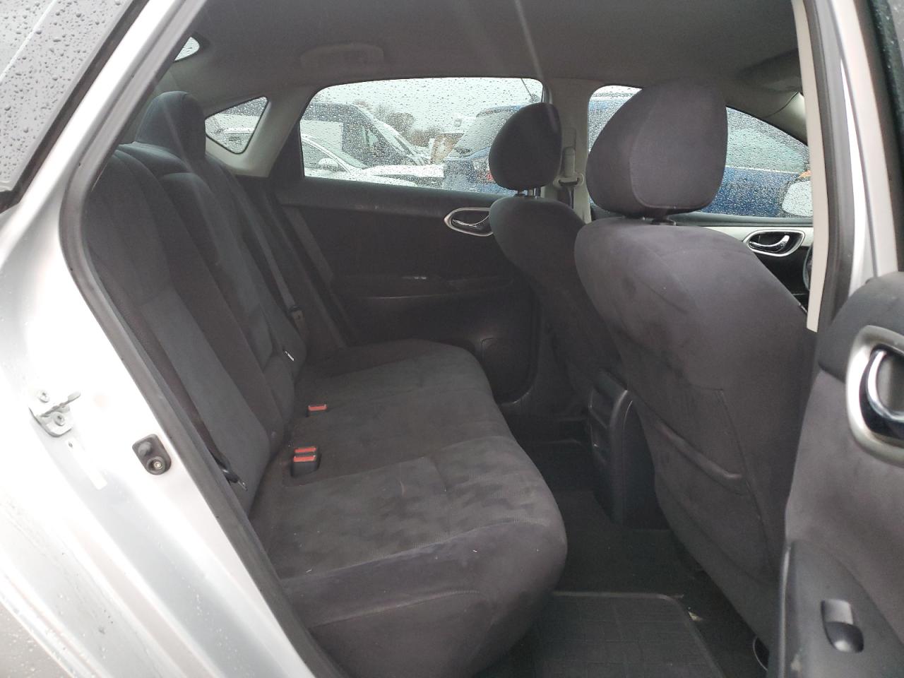 Photo 9 VIN: 3N1AB7AP2DL608004 - NISSAN SENTRA 