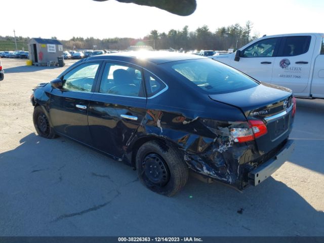 Photo 2 VIN: 3N1AB7AP2DL610304 - NISSAN SENTRA 