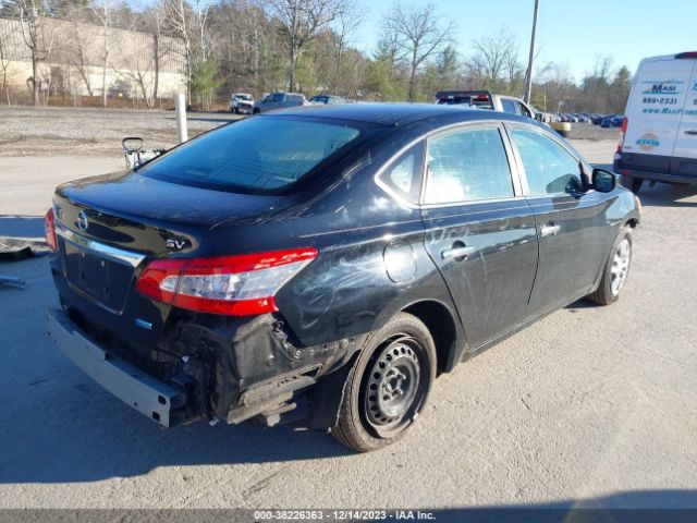 Photo 3 VIN: 3N1AB7AP2DL610304 - NISSAN SENTRA 