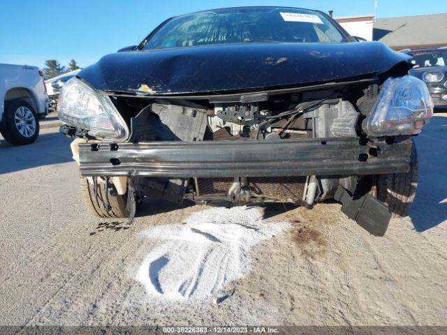 Photo 5 VIN: 3N1AB7AP2DL610304 - NISSAN SENTRA 