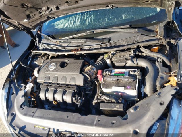 Photo 9 VIN: 3N1AB7AP2DL610304 - NISSAN SENTRA 