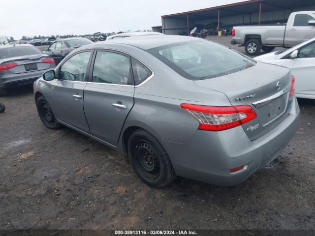 Photo 2 VIN: 3N1AB7AP2DL611243 - NISSAN SENTRA 