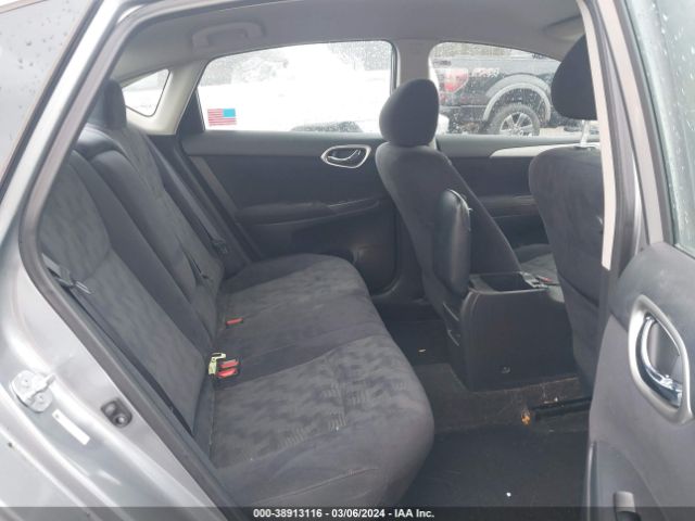 Photo 7 VIN: 3N1AB7AP2DL611243 - NISSAN SENTRA 