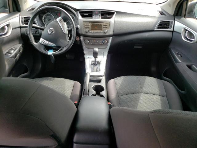 Photo 7 VIN: 3N1AB7AP2DL613476 - NISSAN SENTRA S 