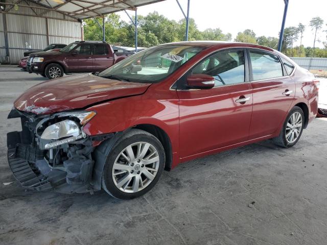 Photo 0 VIN: 3N1AB7AP2DL614725 - NISSAN SENTRA S 