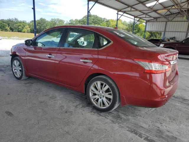 Photo 1 VIN: 3N1AB7AP2DL614725 - NISSAN SENTRA S 