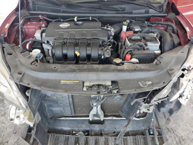 Photo 10 VIN: 3N1AB7AP2DL614725 - NISSAN SENTRA S 