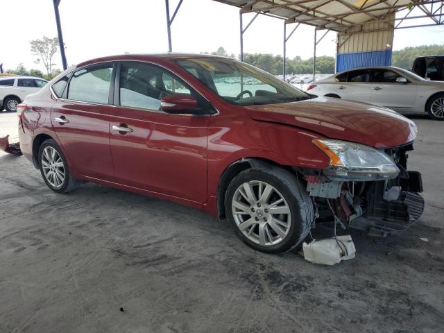 Photo 3 VIN: 3N1AB7AP2DL614725 - NISSAN SENTRA S 