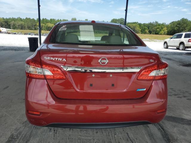 Photo 5 VIN: 3N1AB7AP2DL614725 - NISSAN SENTRA S 