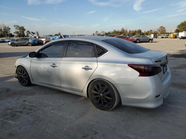 Photo 1 VIN: 3N1AB7AP2DL615289 - NISSAN SENTRA S 