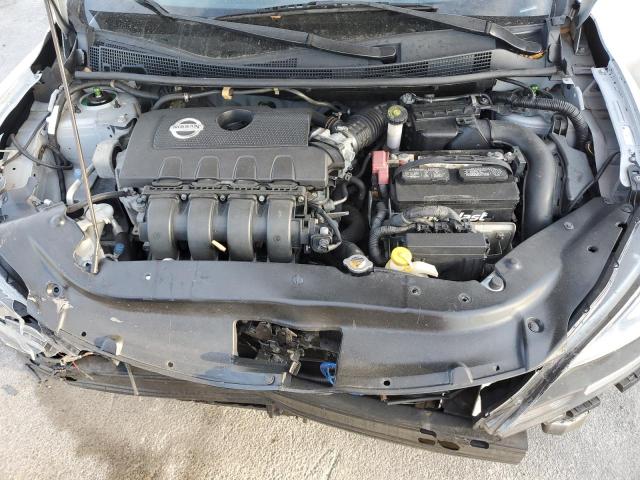 Photo 10 VIN: 3N1AB7AP2DL615289 - NISSAN SENTRA S 