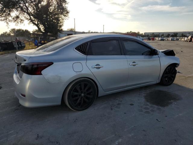 Photo 2 VIN: 3N1AB7AP2DL615289 - NISSAN SENTRA S 