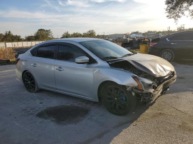 Photo 3 VIN: 3N1AB7AP2DL615289 - NISSAN SENTRA S 