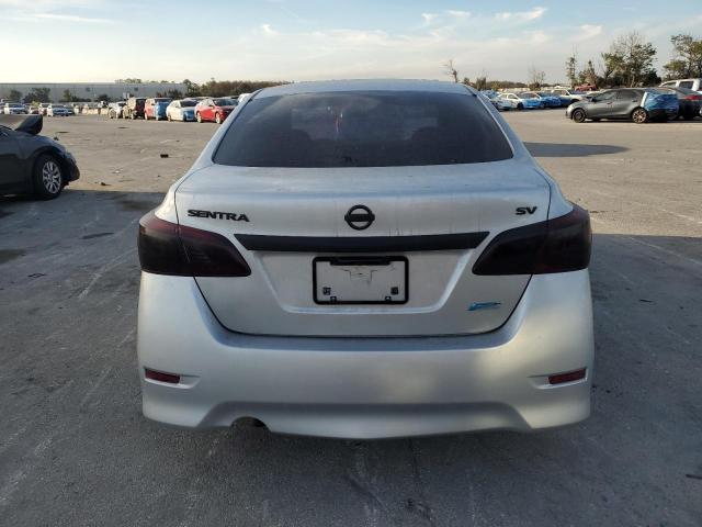 Photo 5 VIN: 3N1AB7AP2DL615289 - NISSAN SENTRA S 