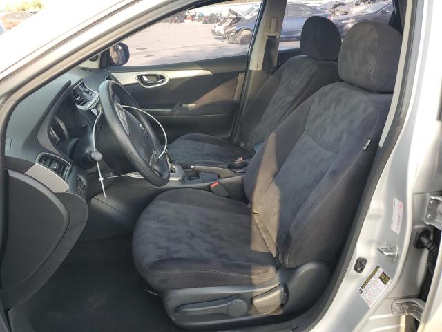 Photo 6 VIN: 3N1AB7AP2DL615289 - NISSAN SENTRA S 