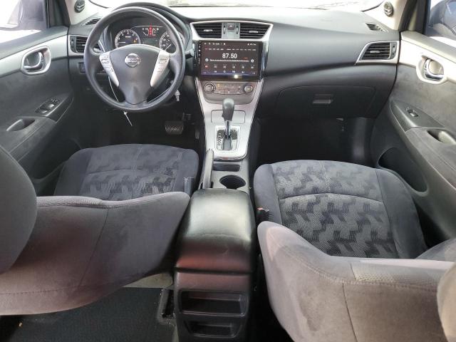 Photo 7 VIN: 3N1AB7AP2DL615289 - NISSAN SENTRA S 