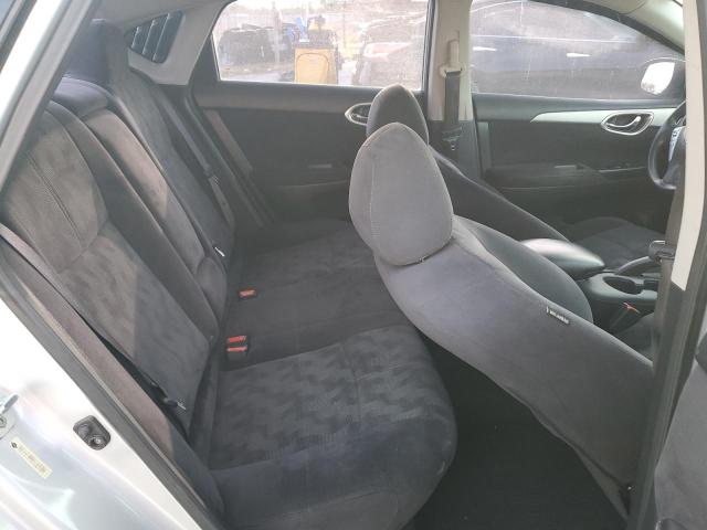 Photo 9 VIN: 3N1AB7AP2DL615289 - NISSAN SENTRA S 