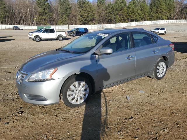 Photo 0 VIN: 3N1AB7AP2DL615499 - NISSAN SENTRA 