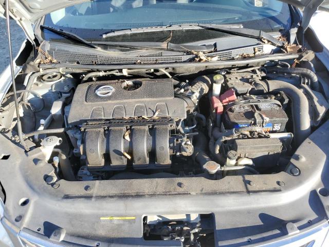 Photo 10 VIN: 3N1AB7AP2DL615499 - NISSAN SENTRA 