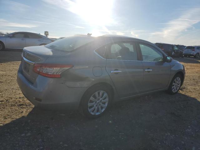 Photo 2 VIN: 3N1AB7AP2DL615499 - NISSAN SENTRA 