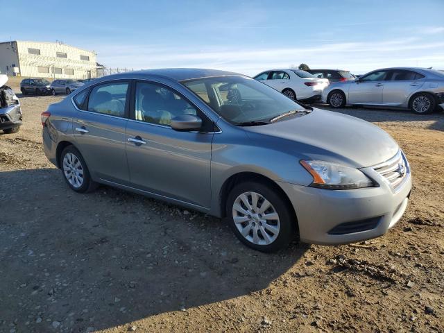 Photo 3 VIN: 3N1AB7AP2DL615499 - NISSAN SENTRA 