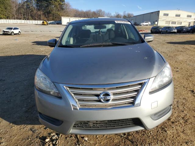 Photo 4 VIN: 3N1AB7AP2DL615499 - NISSAN SENTRA 