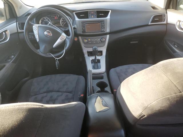 Photo 7 VIN: 3N1AB7AP2DL615499 - NISSAN SENTRA 