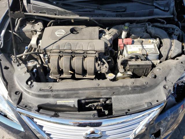 Photo 10 VIN: 3N1AB7AP2DL615776 - NISSAN SENTRA S 