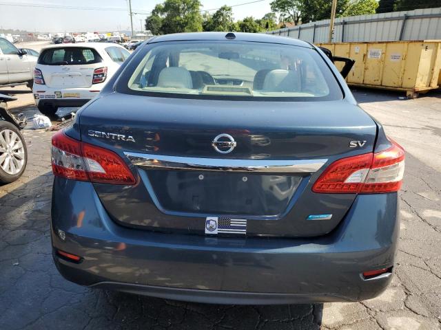 Photo 5 VIN: 3N1AB7AP2DL615776 - NISSAN SENTRA S 