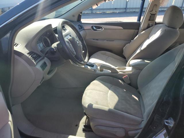 Photo 6 VIN: 3N1AB7AP2DL615776 - NISSAN SENTRA S 