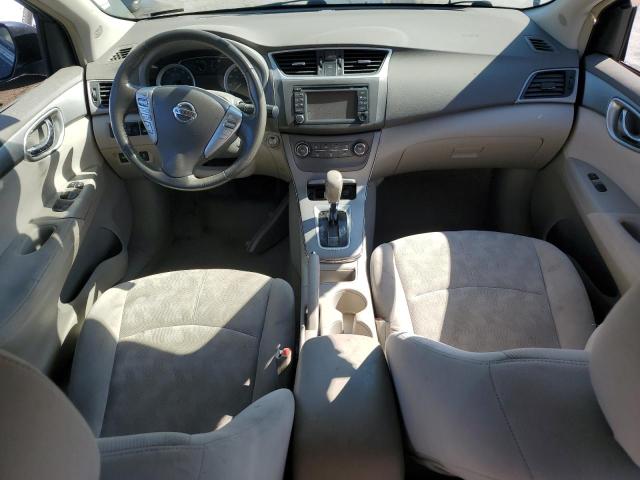 Photo 7 VIN: 3N1AB7AP2DL615776 - NISSAN SENTRA S 