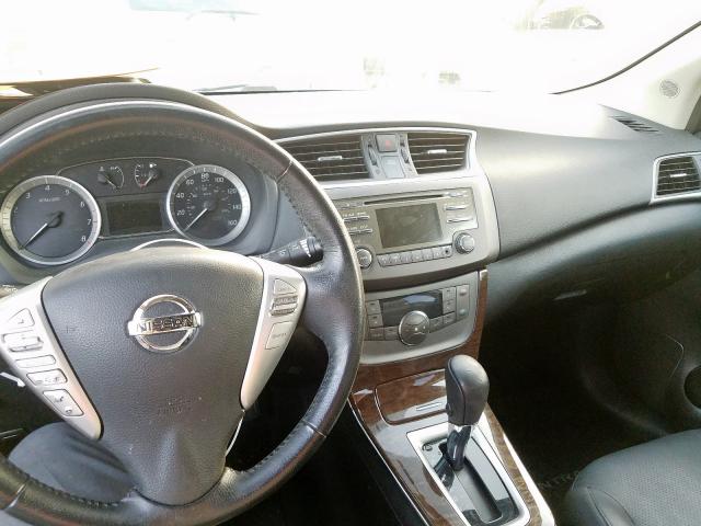 Photo 8 VIN: 3N1AB7AP2DL616958 - NISSAN SENTRA S 